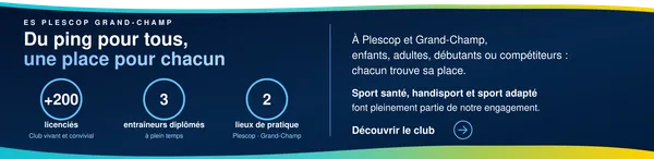 Affiche du tournoi TOURNOI NATIONAL 100% FEMININ de Plescop (56)